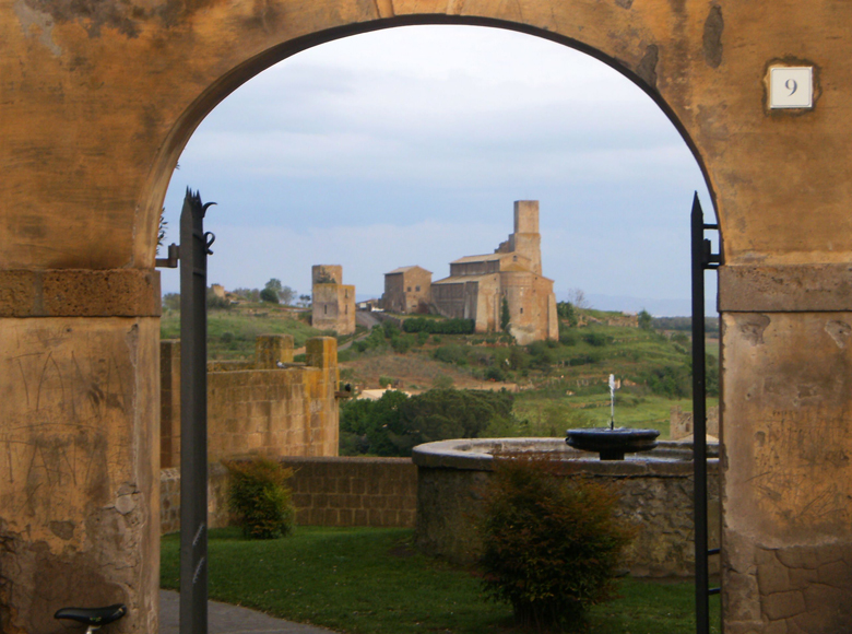 Tuscania