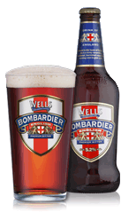 Wells Bombardier - Bombardier