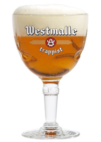 Birra Westmalle Tripel