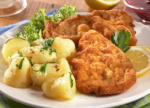 Wiener Schnitzel