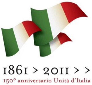 150&deg; Unit&agrave; d'Italia