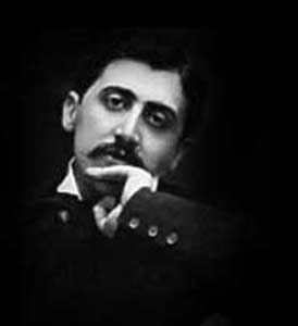 Marcel Proust