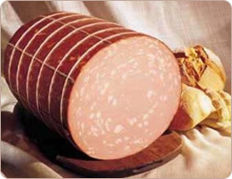 Mortadella di Bologna