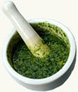 Pesto genovese