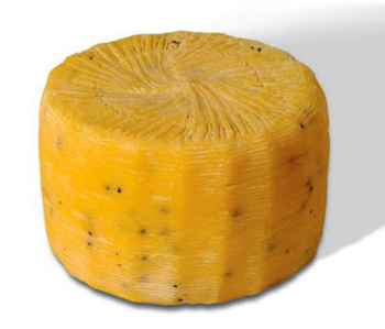 Forma di Piacentinu ennese Dop