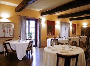 Ristorante Donatella - Oviglio (AL)