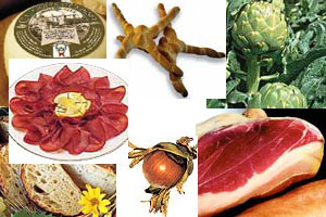 Prodotti di montagna