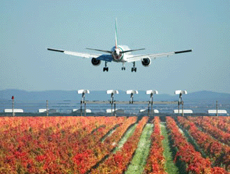 Aeroporto di Fiumicino