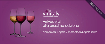 Vinitaly 2012