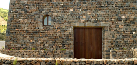 Abraxas - Pantelleria