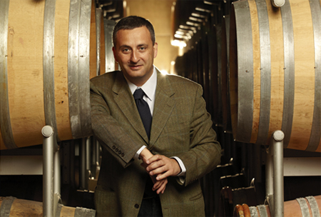 Lucio Mastroberardino