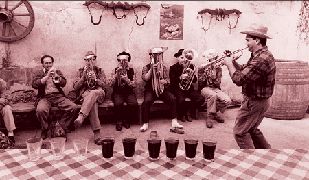 Festa del vino a Bertiolo