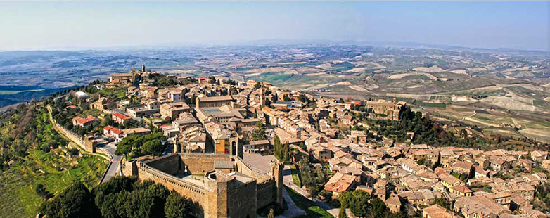 Montalcino