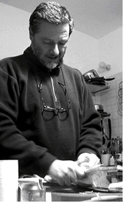 Giuseppe Lo Russo