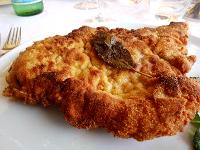 Cotoletta