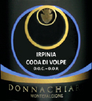 Coda di volpe Donnachiara