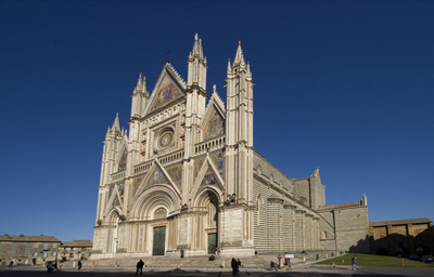 Duomo di Orvieto