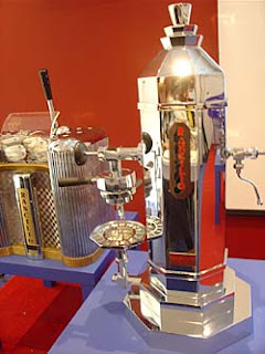 macchina per il caffè Rancilio