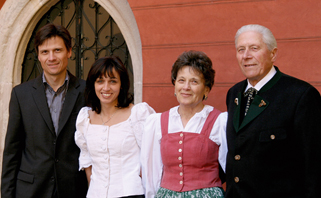 Famiglia Tiefenbrunner