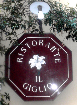 L'insegna del Giglio