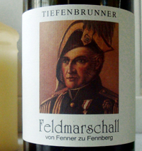 Il Muller Thurgau 2008