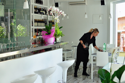 Elisabetta Valentina Tappi