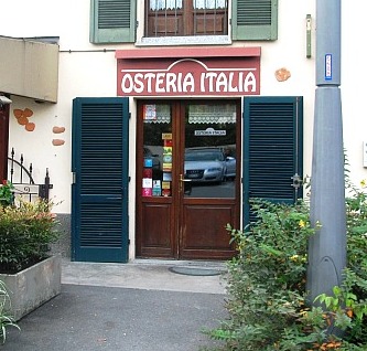 Osteria Italia