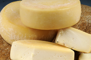 Pecorino Toscano Dop
