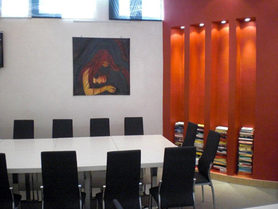 RistorArte - la libreria