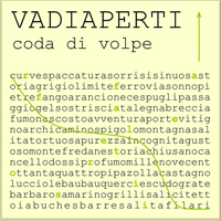 Coda di Volpe Vadiaperti