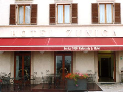 Ristorante Zunica