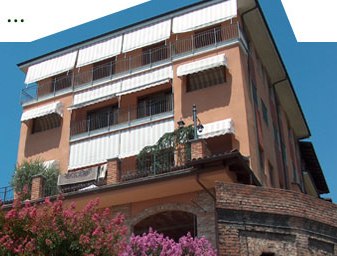 Ristorante Belvedere a Montà