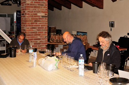 Garantito Igp all'Ampelion di Alba