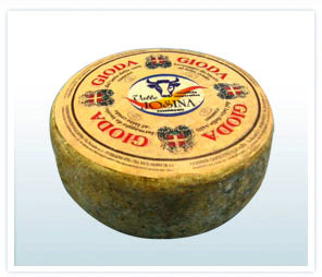 Formaggio Gioda