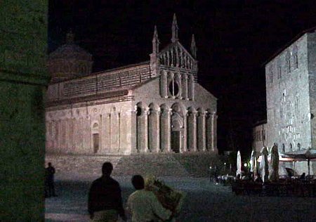 Il Duomo