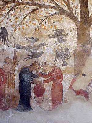 L'Albero della Fecondità