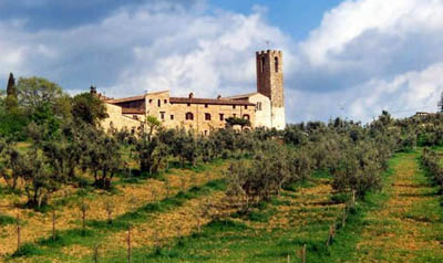 La Pieve romanica di San Donato