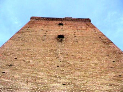 La torre di Barbaresco