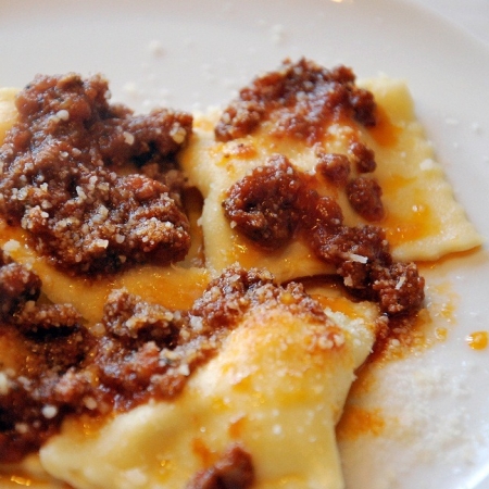 I tortelli