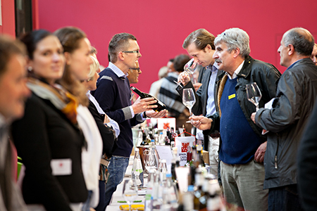 Dialogando con i produttori