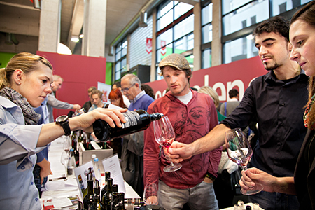 Giovani appassionati