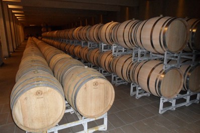 Barriques