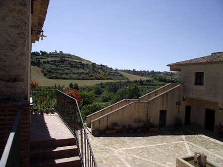 Il Casale delle Rose - Caltagirone (CT)