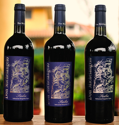 Don Michelangelo Rosso