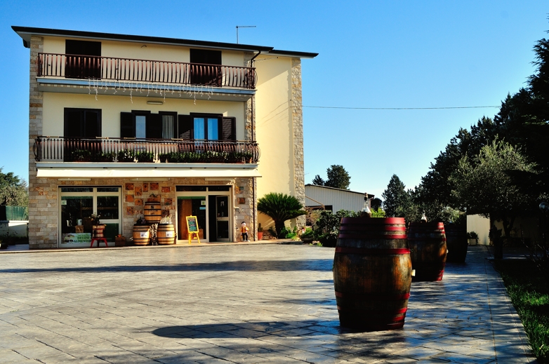 Enoteca Fraticelli - Rossi