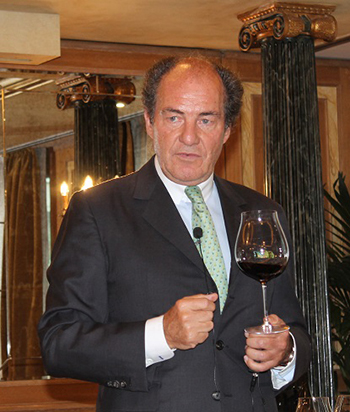 Georg Riedel