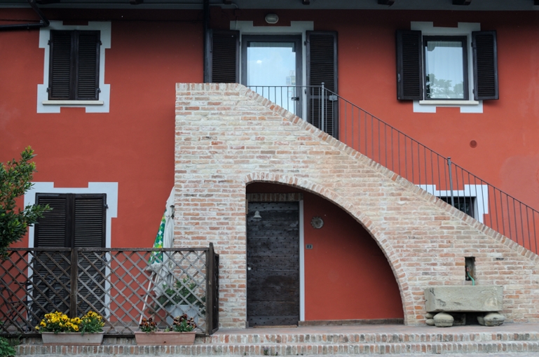 Azienda Rizzi - Piemonte