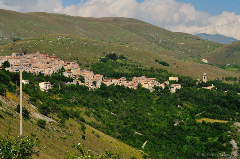 Santo Stefano di Sessanio (AQ)