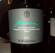 Mirum 2011 - La Monacesca