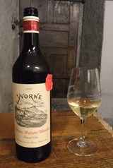 Grand Cru Yvorne Chablais 2009 - Ch&acirc;teau Maison Blanche